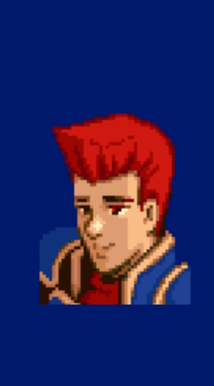 ファイアーエムブレム紋章のビラクを語ろうの会