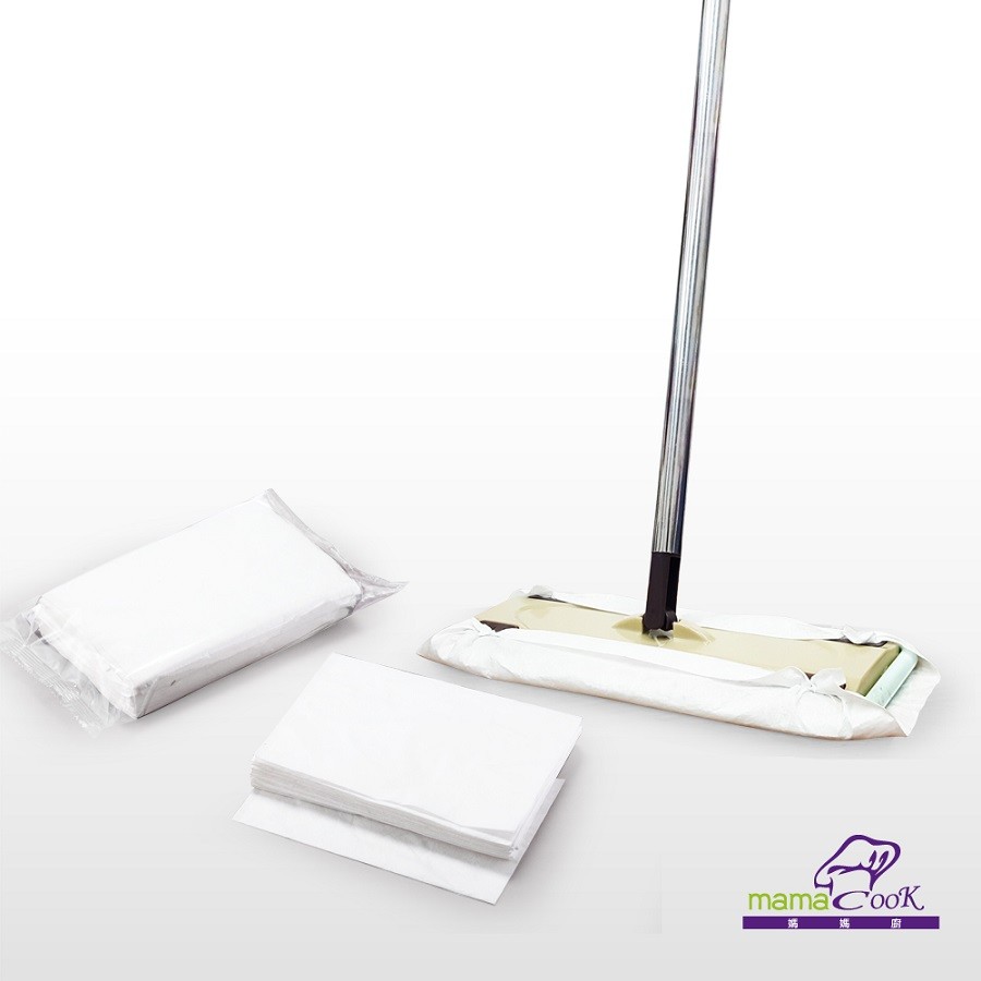 適用於磁磚木質地板大理石磨石子地板只需來回擦拭毛髮灰塵輕鬆除乾淨 商品規格 品名:mamacook 靜電除塵紙拖把 內容物上桿*1中桿*1下桿*1拖把盤*1固定壓條*1 靜電除塵紙*3盒 尺寸總長約1
