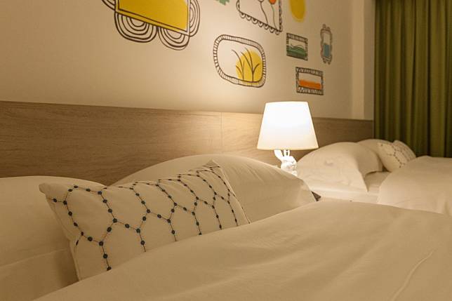 （圖片來源：Instagram @buluba_bnb）