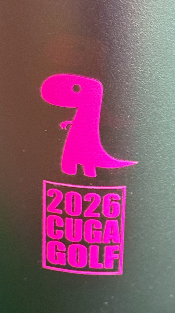 CUGA CHARITY GOLF 2026