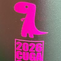 CUGA CHARITY GOLF 2026