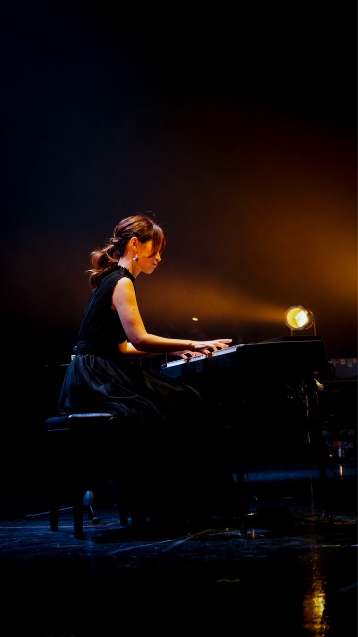 遥華🎹💎