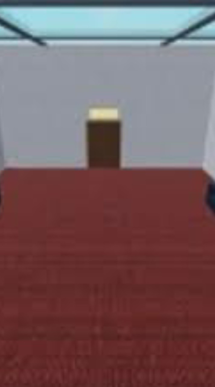An apartment of rooms(Roblox)眾室公寓