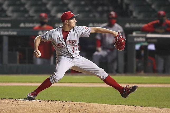 Mlb 包爾憑什麼最高薪 美媒分析理由 中時新聞網 Line Today