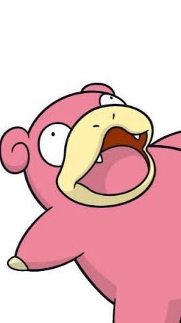 ヤドンしか勝たん
