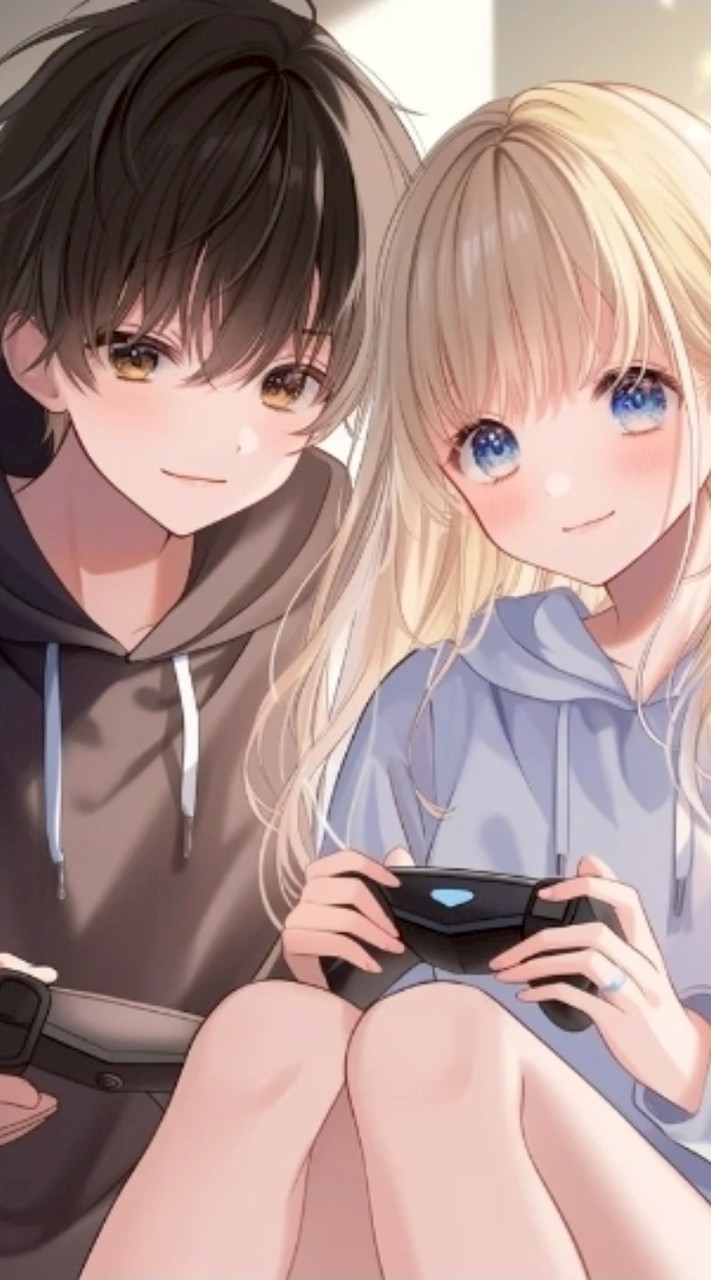 リア充なりたい人・ペア画したい人集まれ〜！！(リア充の人もおいでー！)