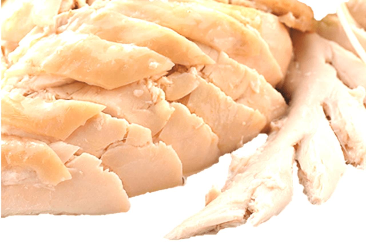 雞寶鹹水雞胸大塊