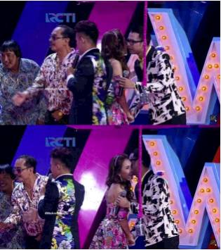 5 Kontroversi Kedekatan Raffi Ahmad dan Ayu Ting Ting yang Menghebohkan