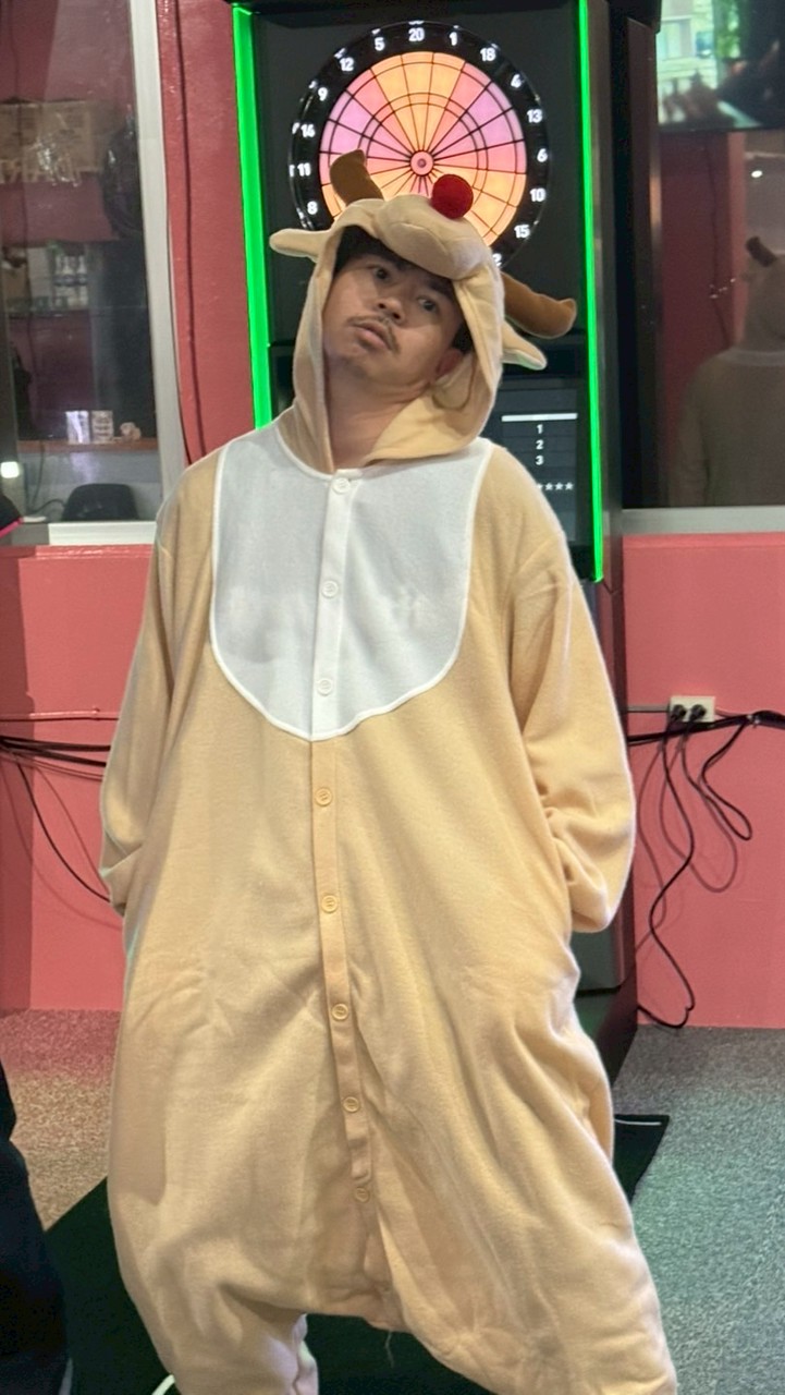 沖縄県ダーツシングル最強王座決定戦🎯