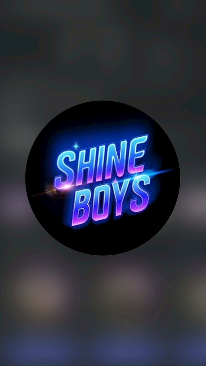 Shineboys Fan