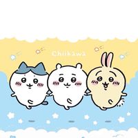 吉伊卡哇寶寶家長後援會🍼