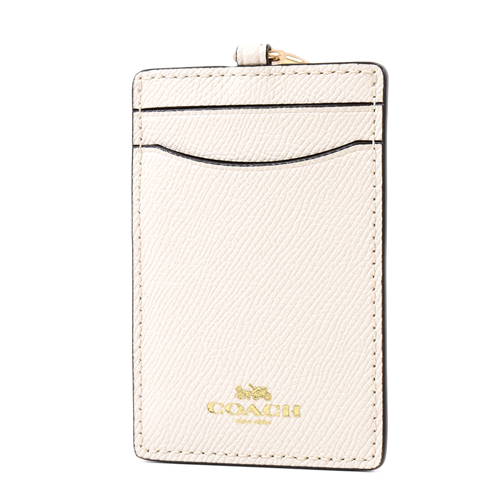 ◆可放證件夾/悠遊卡◆耐用防刮皮革◆簡單實用單品