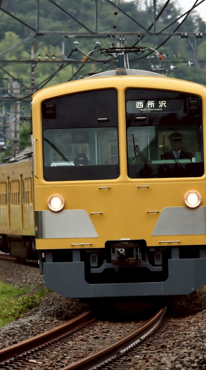 《SOK》西武・秩父・近江・伊豆箱根・三岐鉄道・流鉄愛好会