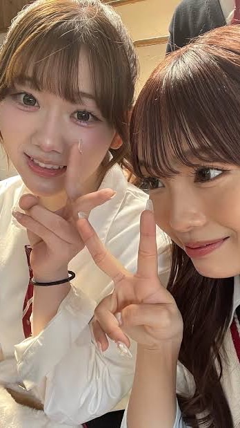 今日好きなりきり〜卒業編2026🌺〜