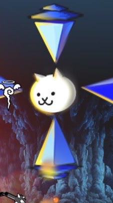 The Battle Cats.