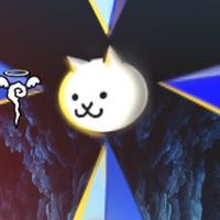 The Battle Cats.