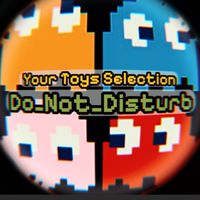 Do_Not_Disturb公仔盲盒預購群