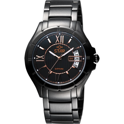 原廠公司貨 日期顯示，時、分、秒顯示全316 L不鏽鋼材質 料號：9T0622DR