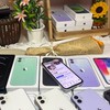  ♡ 𝐀𝐓 𝐏𝐇𝐎𝐍𝐄 ♡ 
