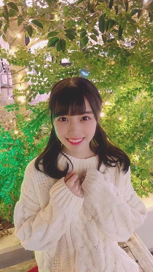 STU48岩田陽菜ファンチャット