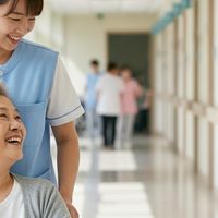看護 特護 免平台費、班費