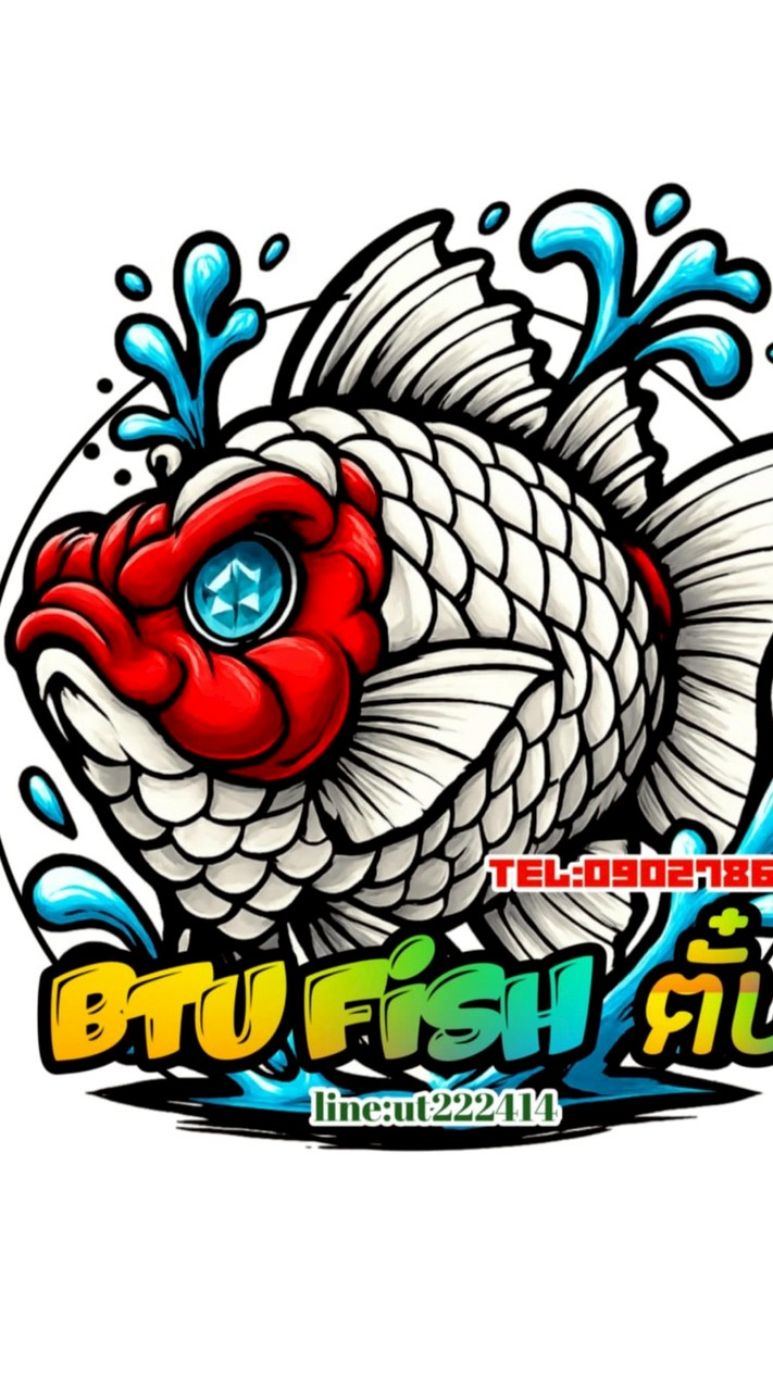 Btu Fish