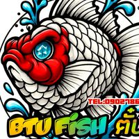 Btu Fish