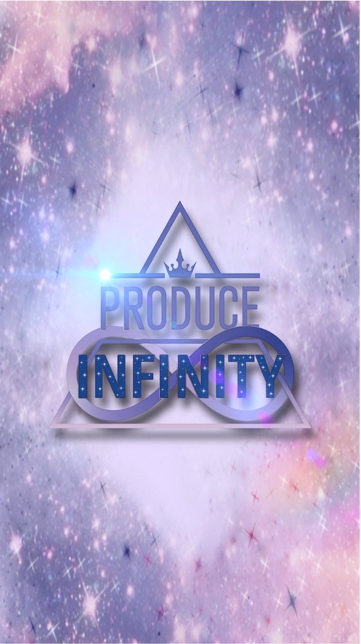 PRODUCE ∞ INFINITY