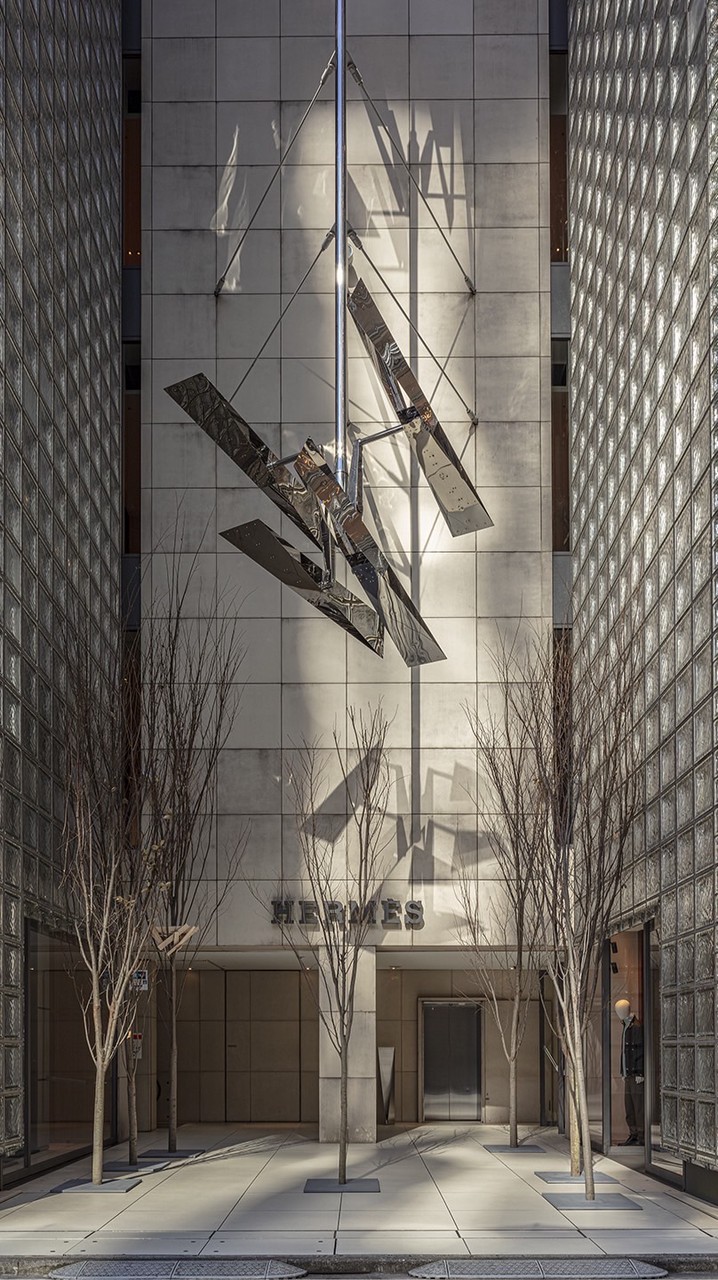 寝ても覚めてもエルメス🍊