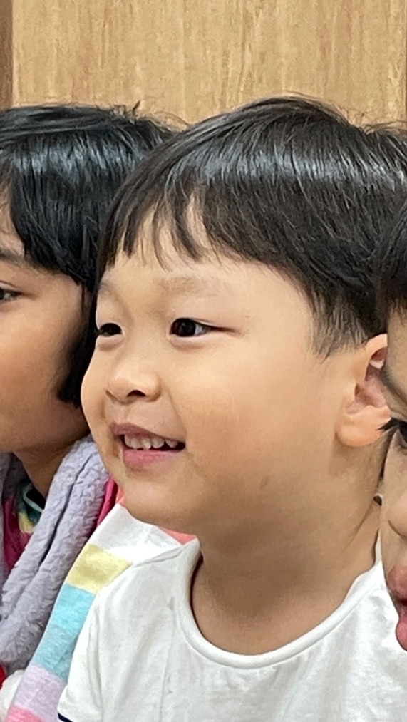 เบบี๋ “จูอัน“