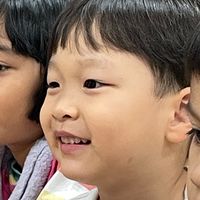 เบบี๋ “จูอัน“