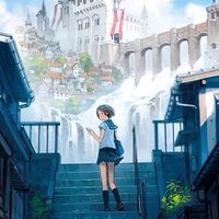 適当だぜ？雑談するか！