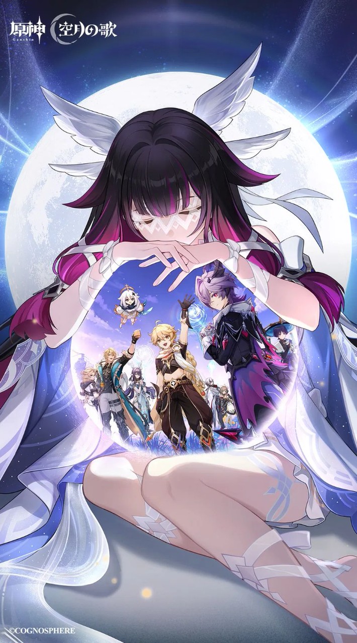 ✧原神✧緩也　深夜でも🆗