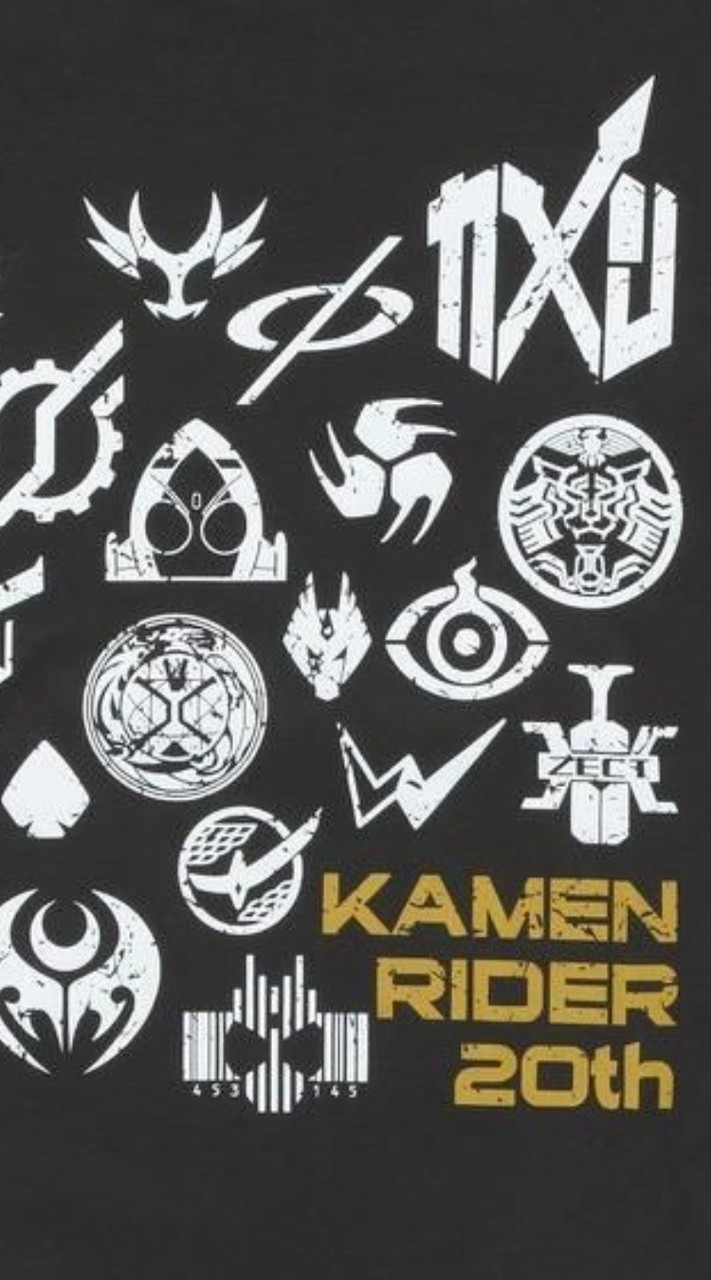 平成仮面ライダー大好き！雑談も可