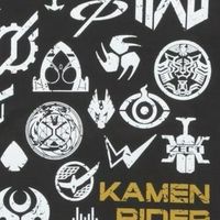 平成仮面ライダー大好き！雑談も可