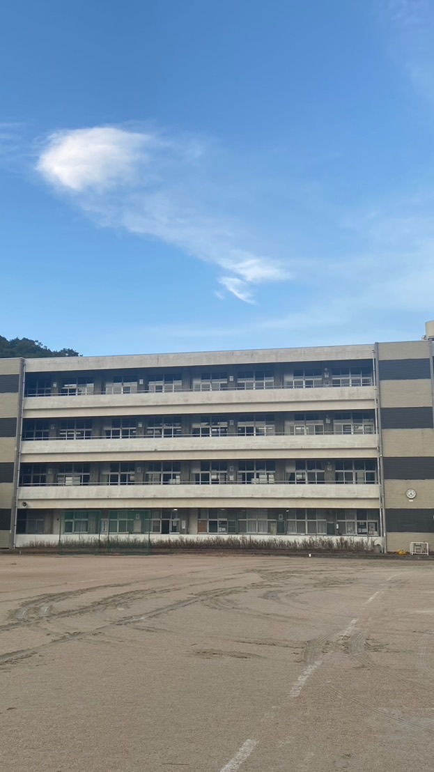 荘内中学校同窓会　参加者用