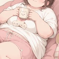 ︎🫶🏻恋するぽちゃコプター🚁💕