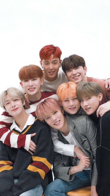 MONSTAX🍀 MONBEBE