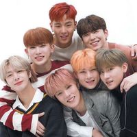 MONSTAX🍀 MONBEBE