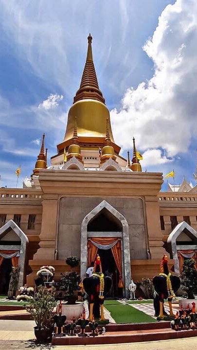 แหวนพระ เลสพระ กำไรข้อมือพระ