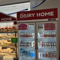 Dairy Home ร.พ วิมุต สะพานควาย