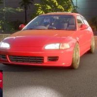 รับปั๊ม Carx street By James