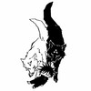 澱む燦き　⌒　呪術廻戦 也　．