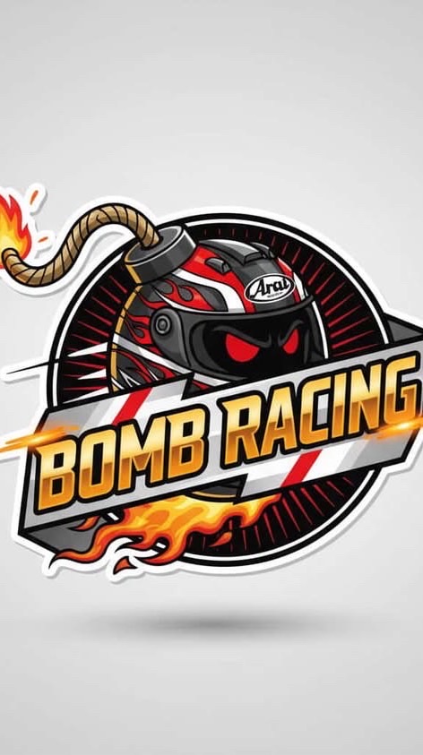 Bomb Racing