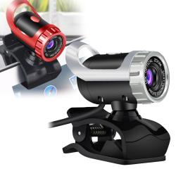 ◎640×480 30fps高畫質錄影，1280×720照相，內建麥克風|◎360度手動旋轉鏡頭，高還原度多層鍍膜鏡頭，360度手動旋轉鏡頭|◎採用USB 2.0介面，使用方便，USB線長約1.45公