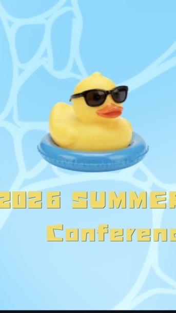 2026 Summer COoL conference
