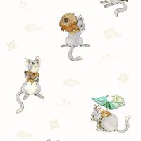 🐭樂俊的十二國記讀書會🐭