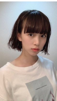 坂田莉咲ファン集まれ！ OpenChat