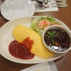 オムレツ