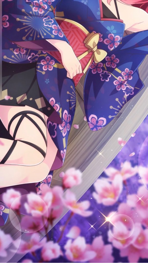 雪月風花